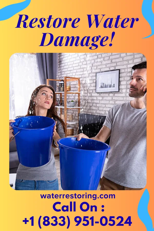 water restoration Shield Water Damage Authority Mount Sinai